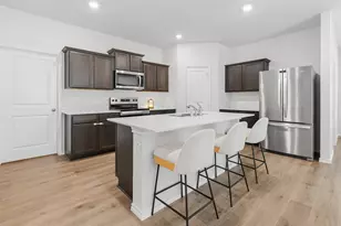 11149 E Chase Ln, Providence Village, TX 76227 - Photo 8