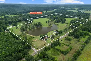 9799 FM 49, Big Sandy, TX 75755 - Photo 40