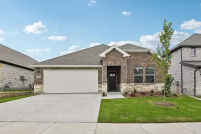 601 Weller Road, McKinney, TX 75069 - Photo 1