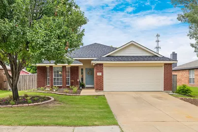 1137 Lake Haven Drive, Little Elm, TX 75068 - Photo 1