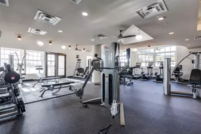 2600 W 7th Street #1311, Fort Worth, TX 76107 - Photo 24