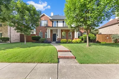 1121 London Drive, Frisco, TX 75036 - Photo 4
