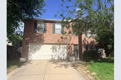 2724 Peach Drive, Little Elm, TX 75068 - Photo 1