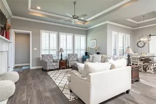 12700 Dusty Spgs Ct, Fort Worth, TX 76052 - Photo 18