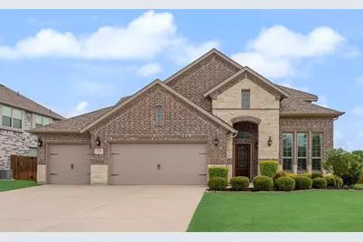 516 W North Creek Drive, Sherman, TX 75092 - Photo 1