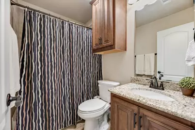 516 W North Creek Drive, Sherman, TX 75092 - Photo 36