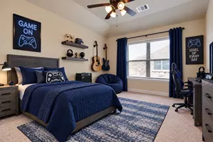 516 W N Creek Dr, Sherman, TX 75092 - Photo 34