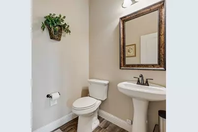 516 W North Creek Drive, Sherman, TX 75092 - Photo 14