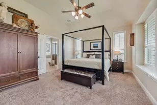 516 W N Creek Dr, Sherman, TX 75092 - Photo 22