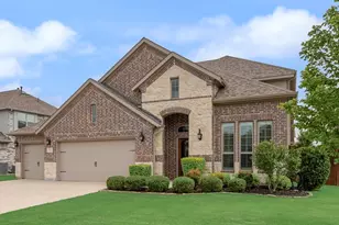 516 W N Creek Dr, Sherman, TX 75092 - Photo 4