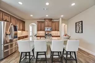 516 W N Creek Dr, Sherman, TX 75092 - Photo 14