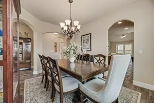 516 W N Creek Dr, Sherman, TX 75092 - Photo 12