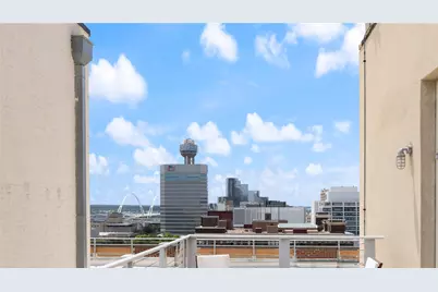 1122 Jackson Street #1103, Dallas, TX 75202 - Photo 34