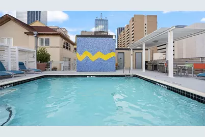 1122 Jackson Street #1103, Dallas, TX 75202 - Photo 22