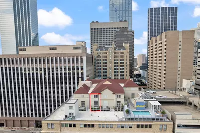 1122 Jackson Street #1103, Dallas, TX 75202 - Photo 26