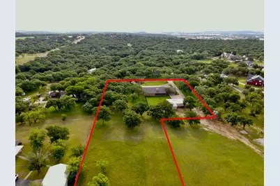 4 Buckskin Road, Mineral Wells, TX 76067 - Photo 4