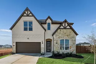 424 Amalfi Wy, Weston, TX 75009 - Photo 1