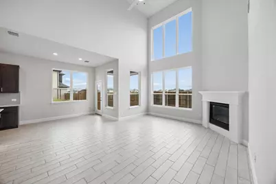 424 Amalfi Way, Weston, TX 75009 - Photo 10