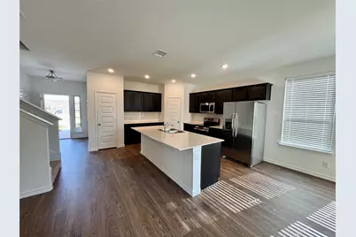 504 Saddle Lane, Denton, TX 76205 - Photo 2