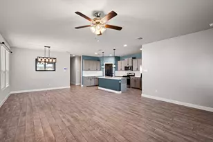179 Dogwood Ave, Rhome, TX 76078 - Photo 8