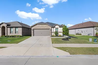 179 Dogwood Avenue, Rhome, TX 76078 - Photo 2