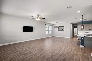 179 Dogwood Ave, Rhome, TX 76078 - Photo 12