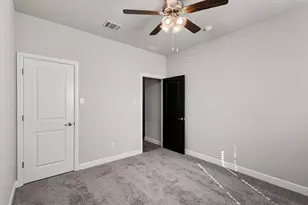 179 Dogwood Ave, Rhome, TX 76078 - Photo 24