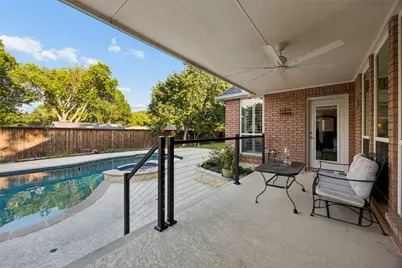 5617 Hunterwood Lane, Arlington, TX 76017 - Photo 4