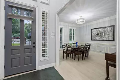 5617 Hunterwood Lane, Arlington, TX 76017 - Photo 10