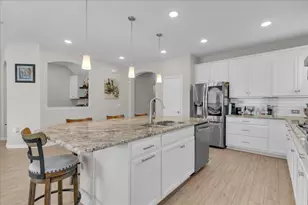 3210 S Linham Dr, Mansfield, TX 76084 - Photo 10