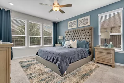 3210 S Linham Drive, Mansfield, TX 76084 - Photo 14