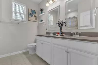 3210 S Linham Drive, Mansfield, TX 76084 - Photo 22