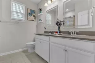 3210 S Linham Dr, Mansfield, TX 76084 - Photo 22