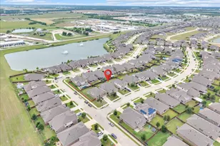 3210 S Linham Dr, Mansfield, TX 76084 - Photo 36