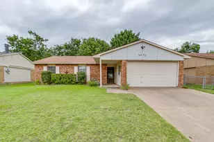 6820 Glenwood Dr, North Richland Hills, TX 76182 - Photo 20