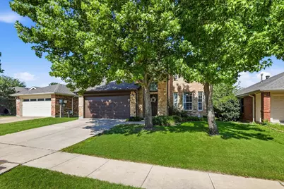 11920 Hickory Circle, Fort Worth, TX 76244 - Photo 1