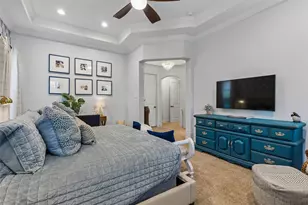 2503 Mona Vale Rd, Trophy Club, TX 76262 - Photo 14