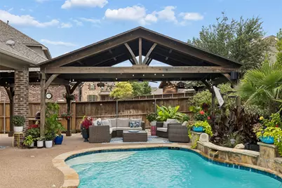 2503 Mona Vale Road, Trophy Club, TX 76262 - Photo 32