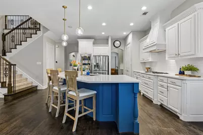 2503 Mona Vale Road, Trophy Club, TX 76262 - Photo 8