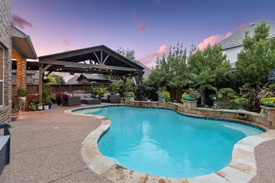 2503 Mona Vale Road, Trophy Club, TX 76262 - Photo 2