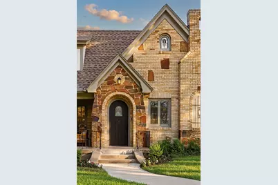 5506 McCommas Boulevard, Dallas, TX 75206 - Photo 2