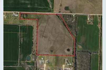 34.4 Ac County Road 4905, Trenton, TX 75490 - Photo 4