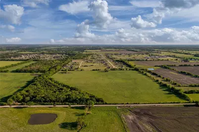 34.4 Ac County Road 4905, Trenton, TX 75490 - Photo 2