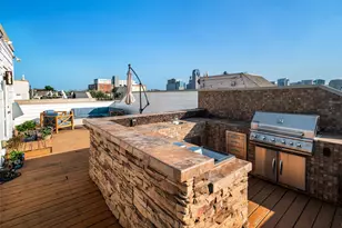 2411 N Hall St, Dallas, TX 75204 - Photo 16