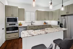2411 N Hall St, Dallas, TX 75204 - Photo 6