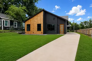 709 Martin Luther King St, Denison, TX 75020 - Photo 2