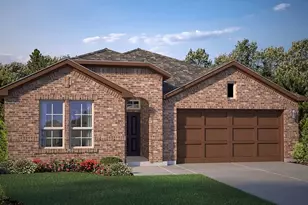 4300 Cario Ln, Fort Worth, TX 76036 - Photo 1