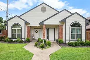 1002 W Washington St, Sherman, TX 75092 - Photo 1