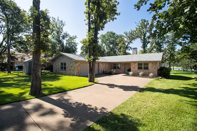 516 Arrowwood Beach Road, Trinidad, TX 75163 - Photo 24