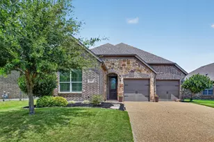 172 Buffington Ave, Fate, TX 75189 - Photo 2